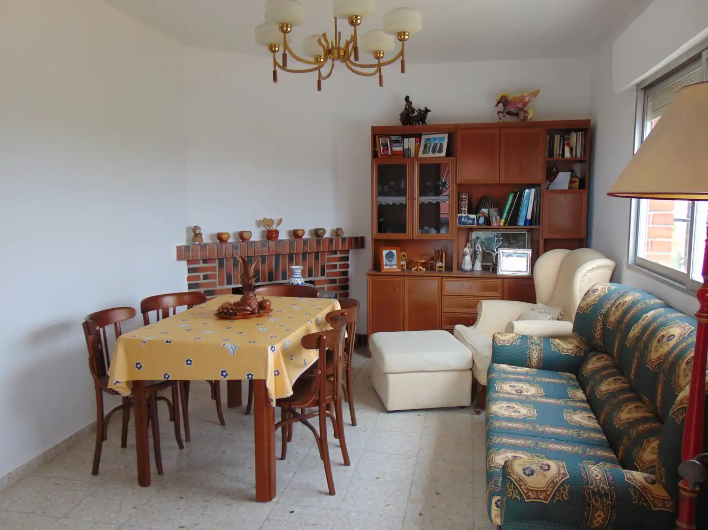 Chalet en venta en Calle Naranjos, imagen 3