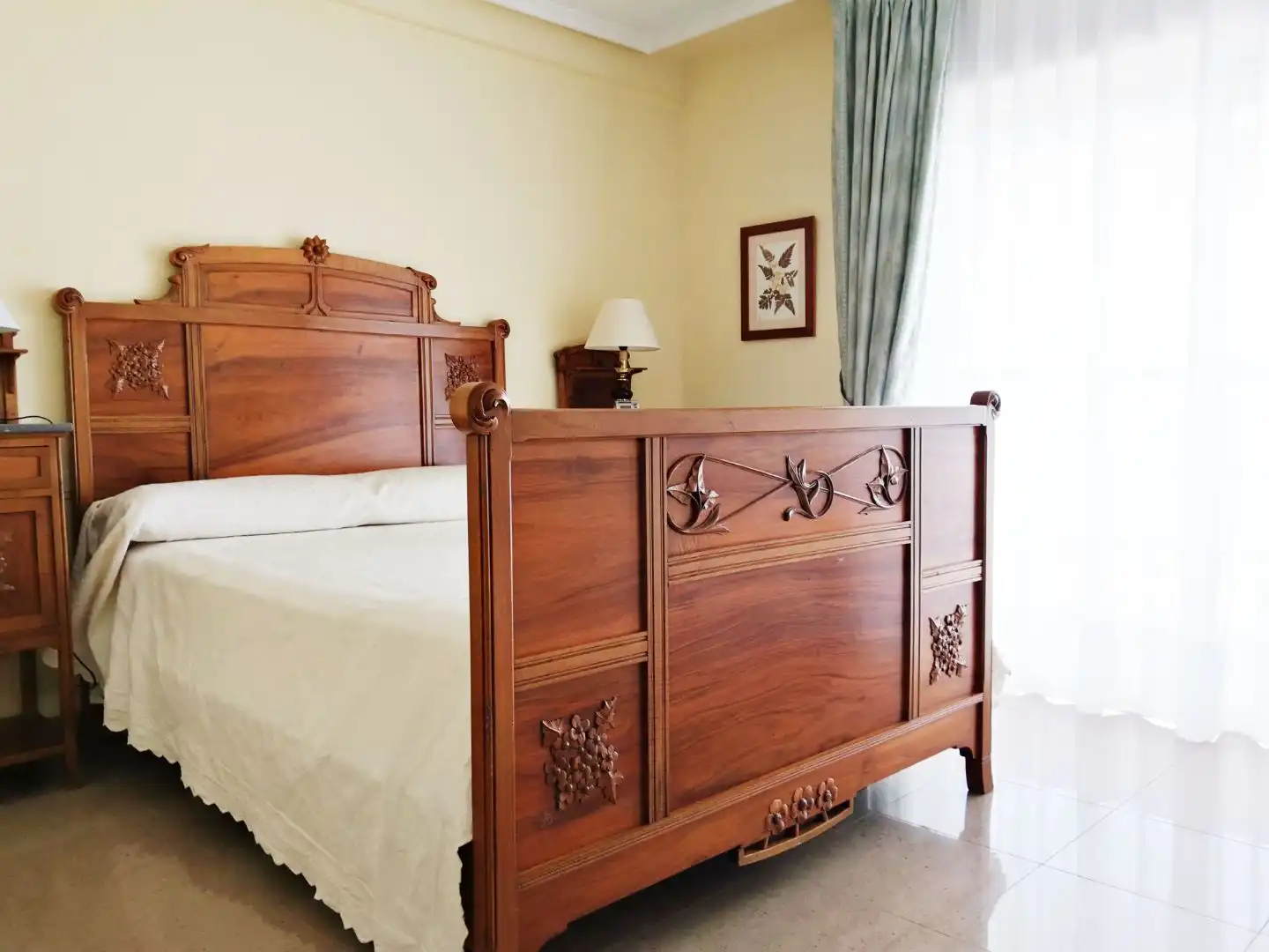 Habitación de Piso de alquiler en Águilas con Terraza, Amueblado y Horno