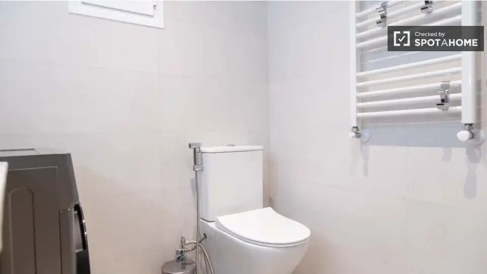 Habitació a Pilar