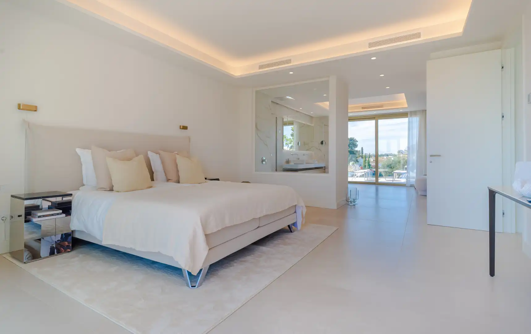 Tríplex con terraza en venta en Milla de Oro, imagen 18