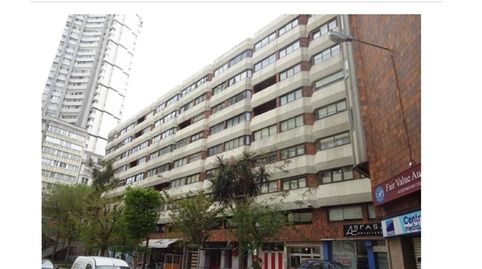 Photo 2 of Office for rent in Rúa Magistrado Manuel Artime, 26, San Pablo - Juan Flórez, A Coruña Capital