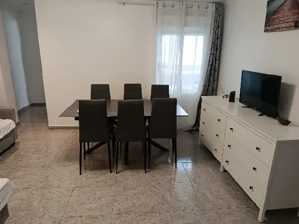 Wohnung mit Terrasse zum Verkauf in Elche ciudad, imagen 14