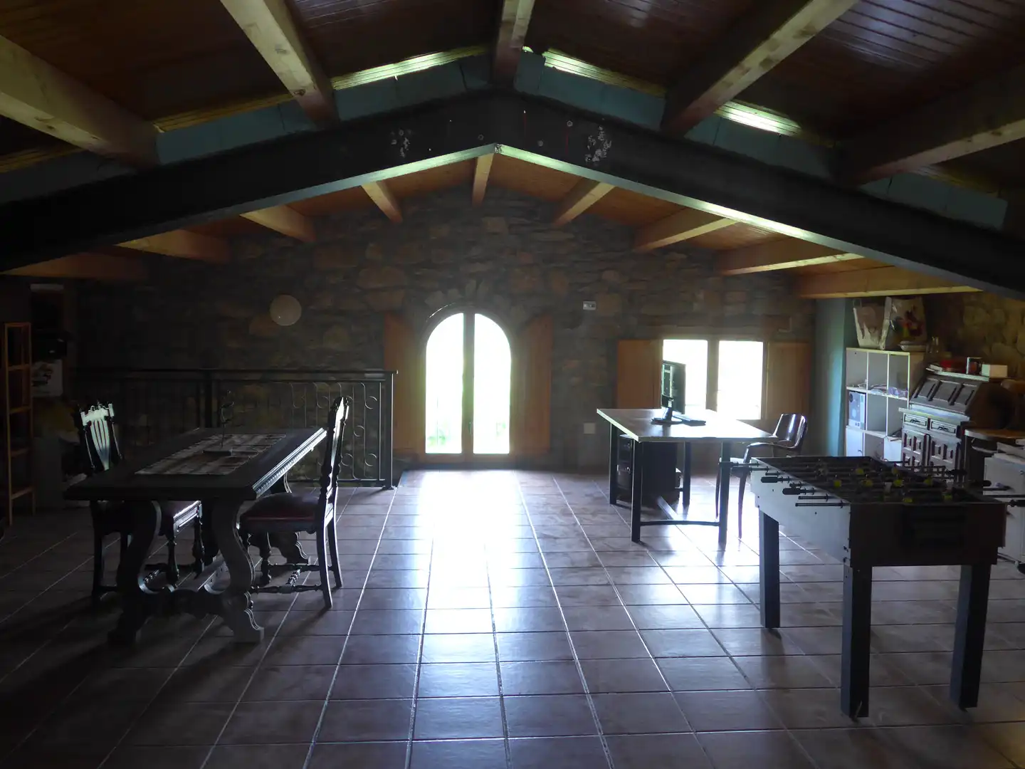 Casa o xalet en venda en Vilanova de Meià amb Calefacció, Terrassa i Balcó