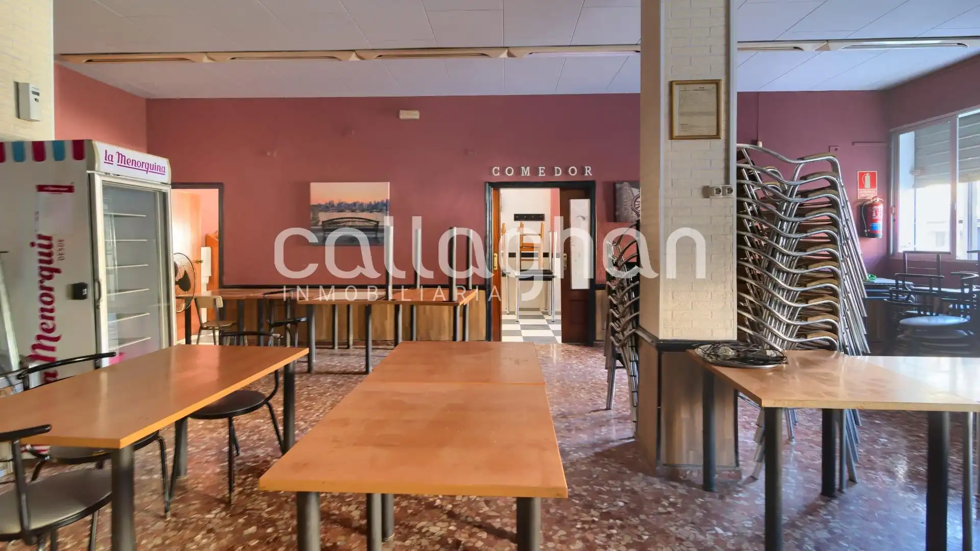 Local en venta en L'Alcúdia con Aire acondicionado y Amueblado