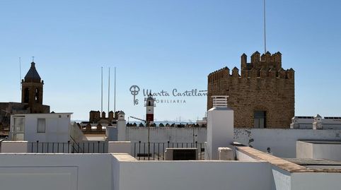 Foto 4 de Ático en venta en Centro - La Costilla, Rota