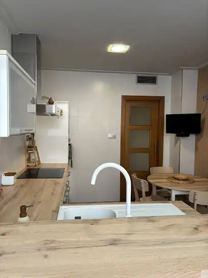 Appartement avec terrasse à vendre à Elche ciudad, imagen 12