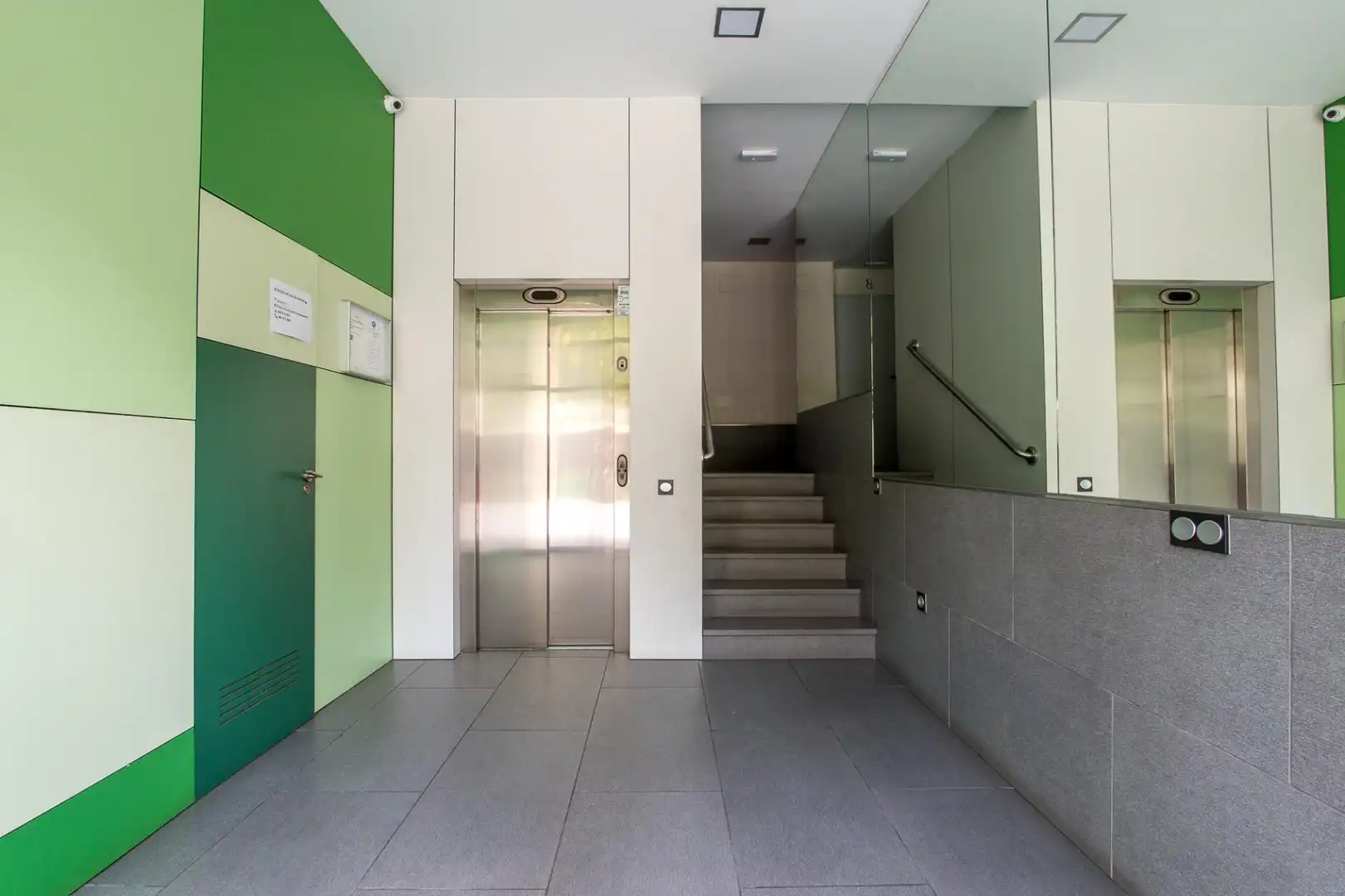 Flat with pool for sale in Pedanías Norte, imagen 4