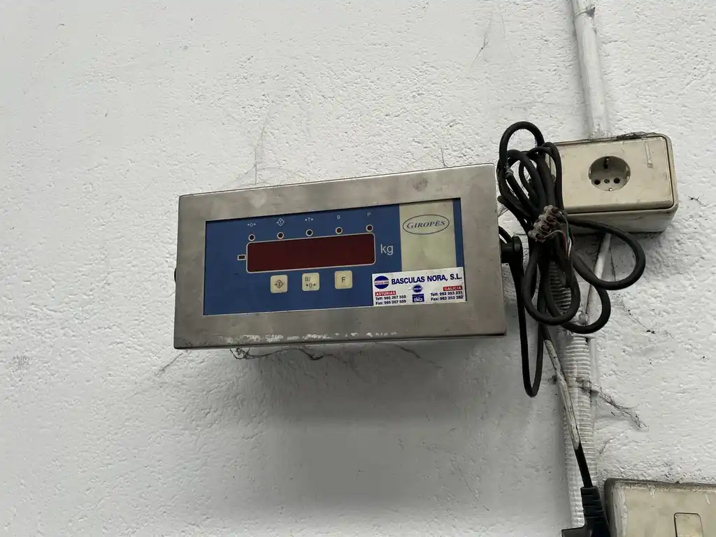 Industriegebäude zur Miete in Rúa dos Carpinteiros-Ceao 154, imagen 11