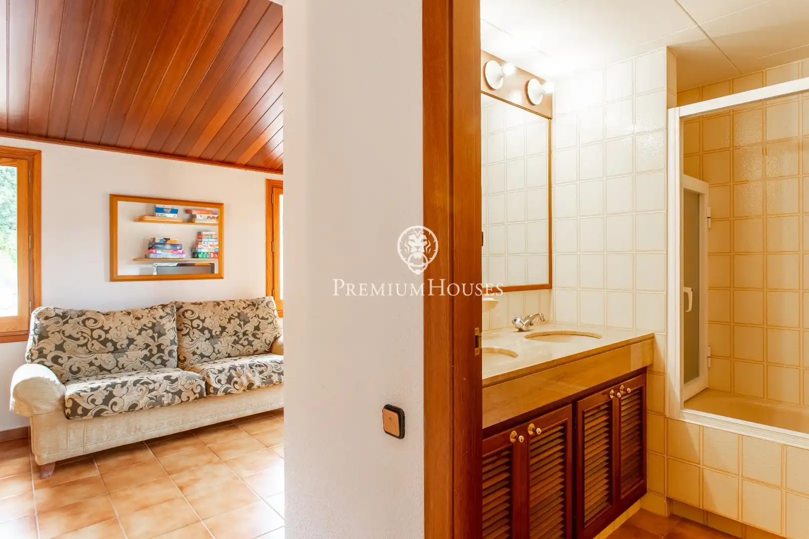 House with terrace for sale in Arenys de Munt, imagen 20
