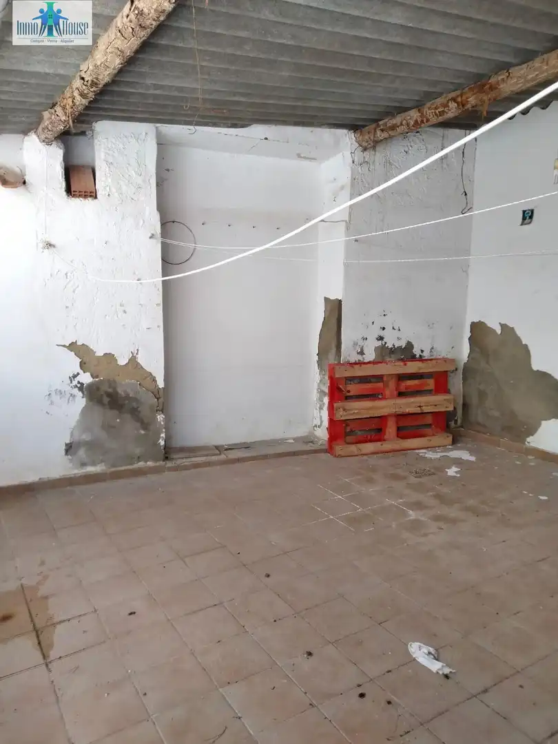 Casa o chalet en venta en Pozo-Lorente