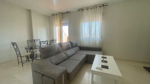 Foto 2 de Ático en venta en Valdepeñas, Ciudad Real
