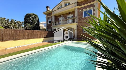 Photo 4 of Single-family semi-detached for sale in Sant Vicenç Platja, Sant Vicenç de Montalt