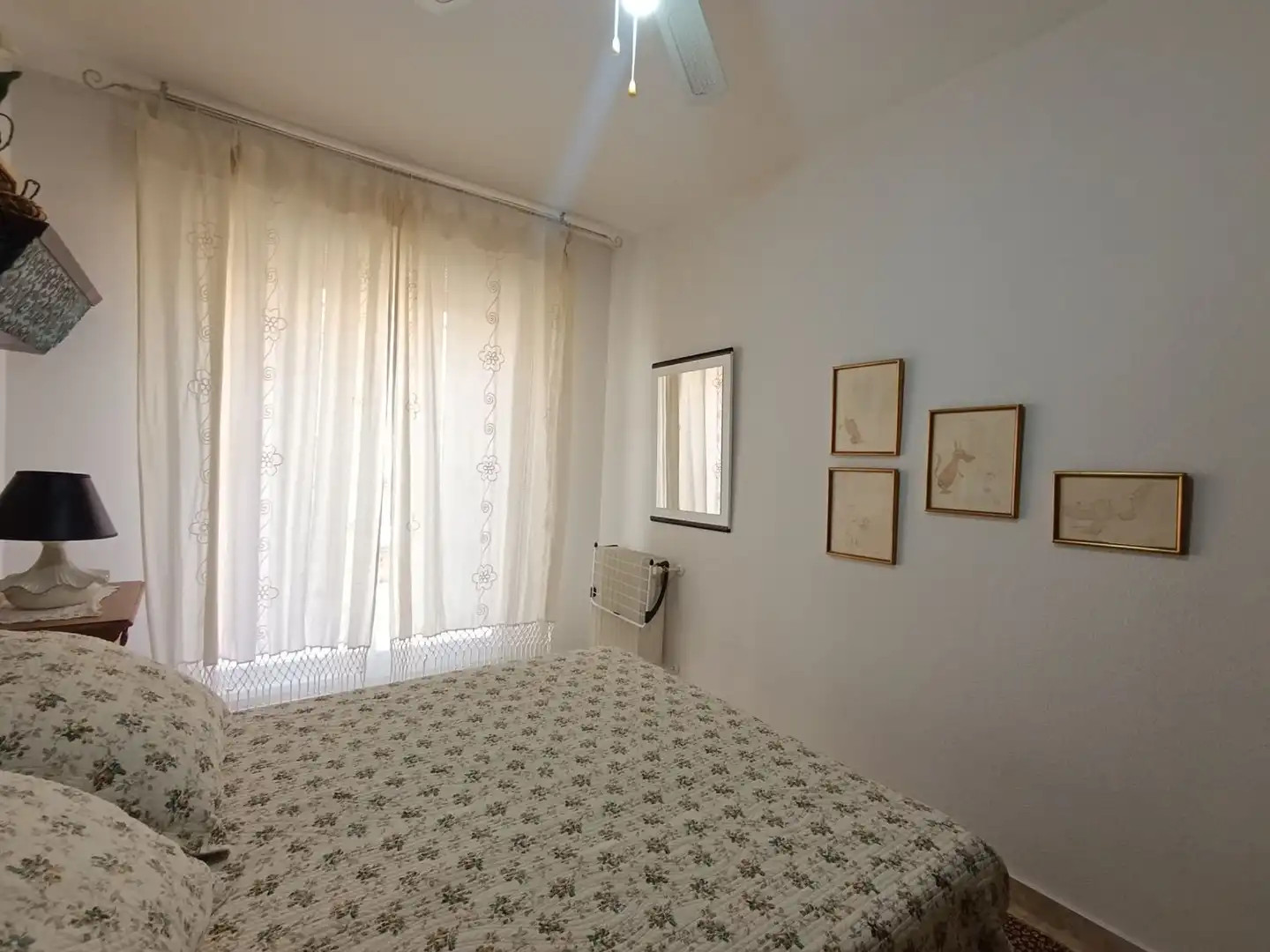 Flat for sale in Calle Elisa Cendrero, El Perchel