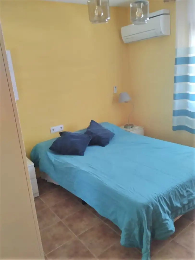 Apartament amb balcó en venda a Calle Golondrina 10, imagen 13