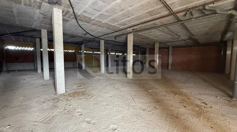 Photo 5 of Premises for rent in Calle Virgen de Los Dolores, La Hacienda - Nueva Andalucía, Dos Hermanas