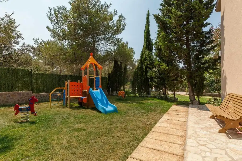 Casa rústica amb piscina en venda a Pollença Poble, imagen 19