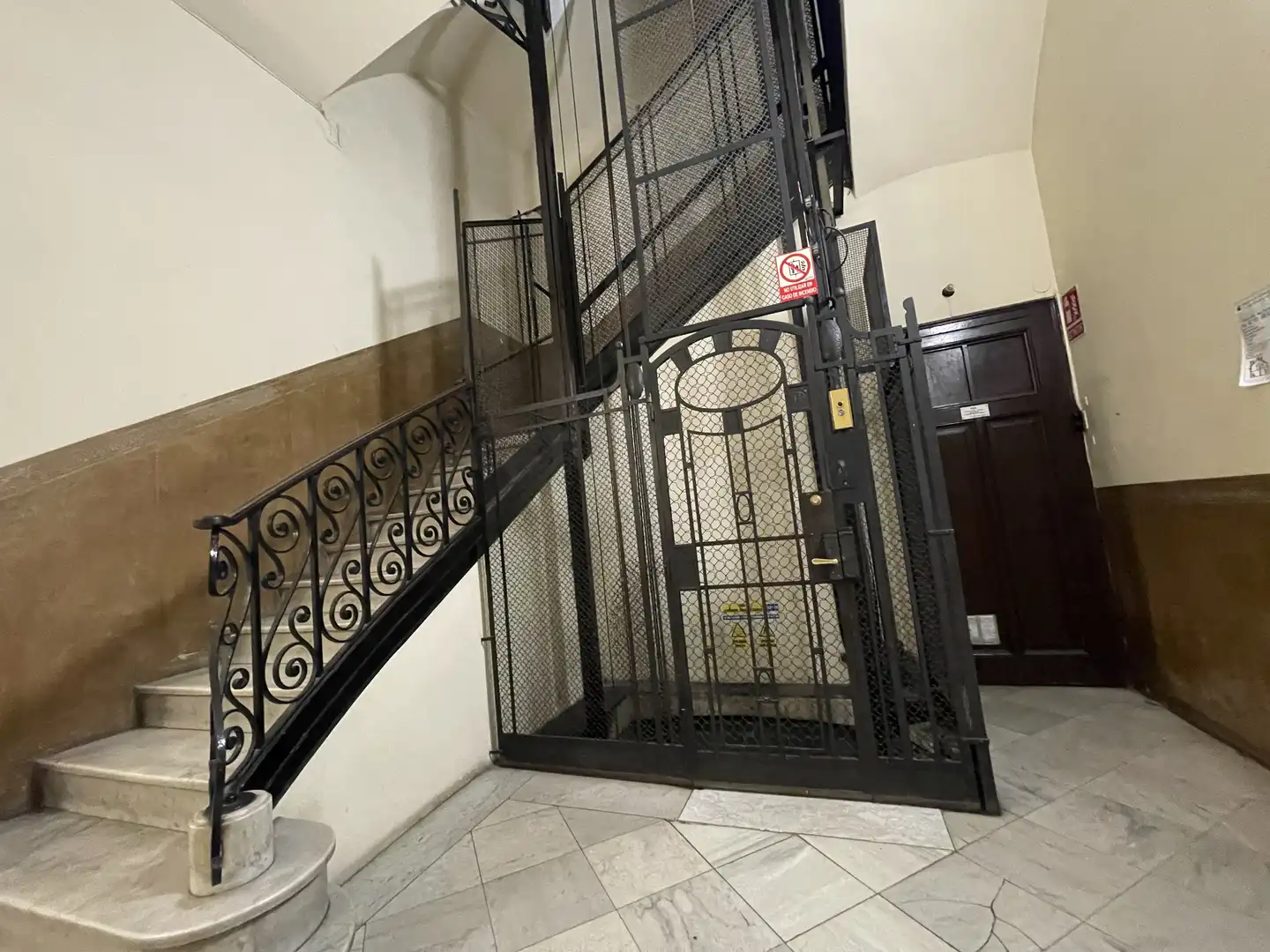 Büro mit Aufzug zur Miete in Calle Barcelona, imagen 2