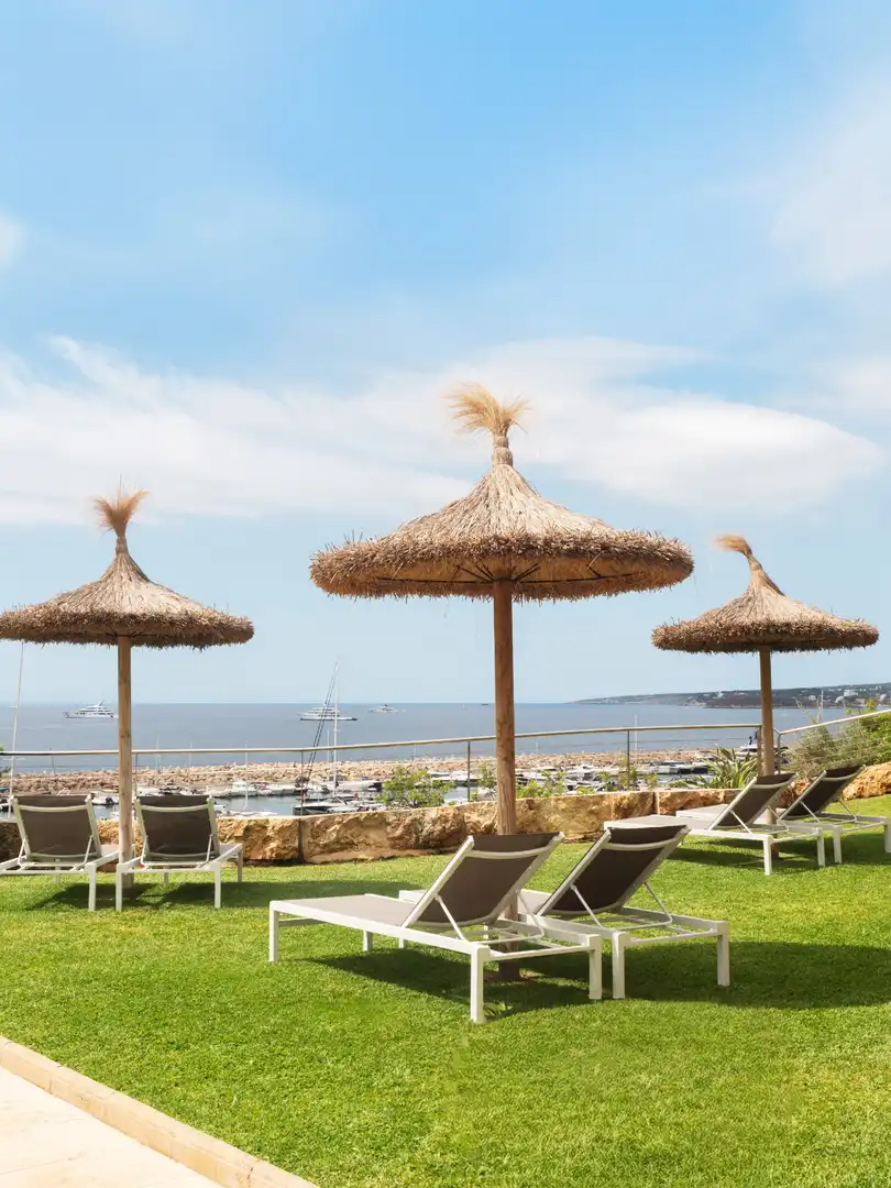 Apartamento en venta en Calvià con Aire acondicionado, Terraza y Piscina