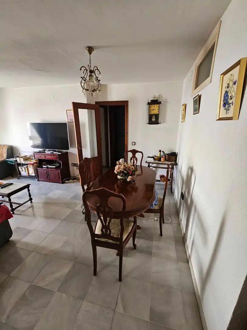 Wohnung mit Terrasse zum Verkauf in Vejer, imagen 2