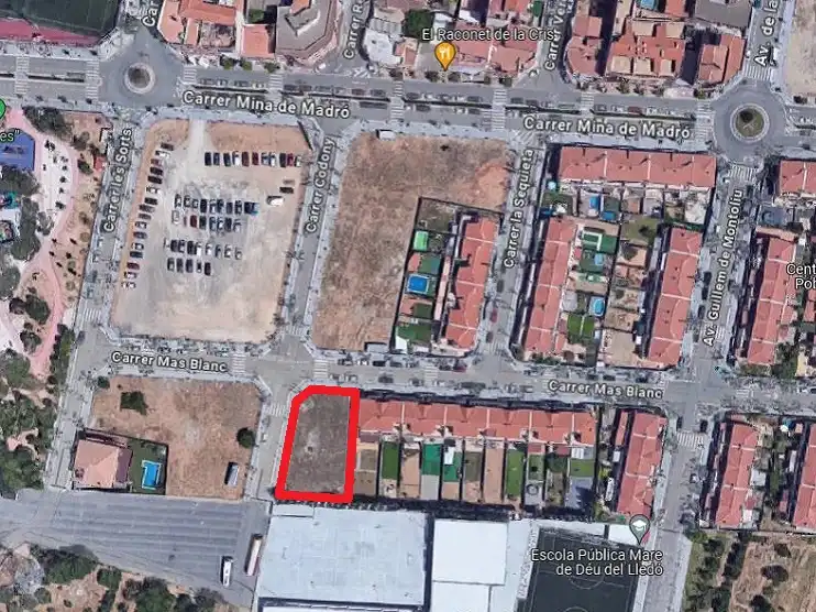 Residencial en venda en La Pobla de Mafumet