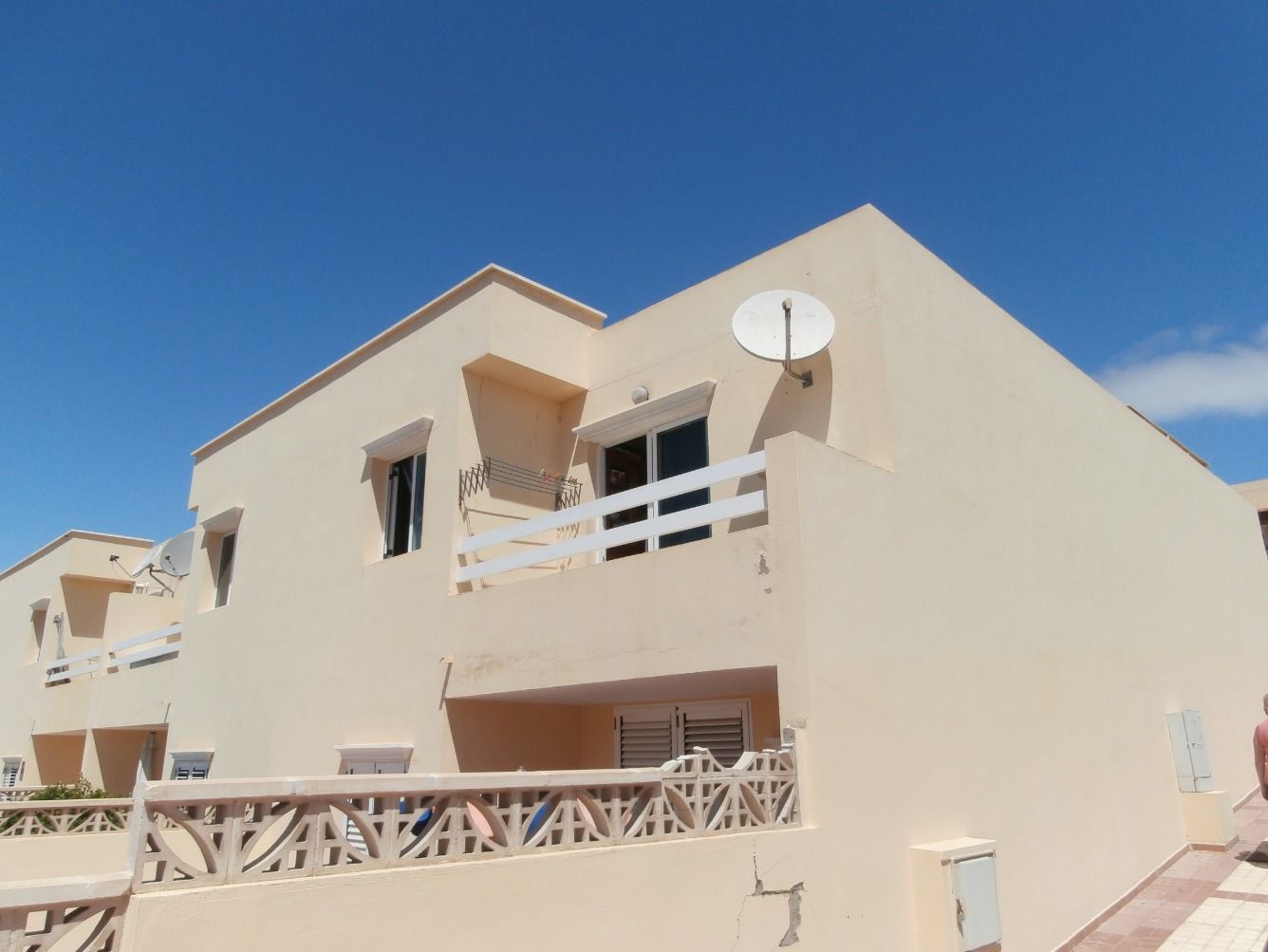 Casa adosada en venda a Calle Punta Pesebre, 4, Costa Calma, Pájara