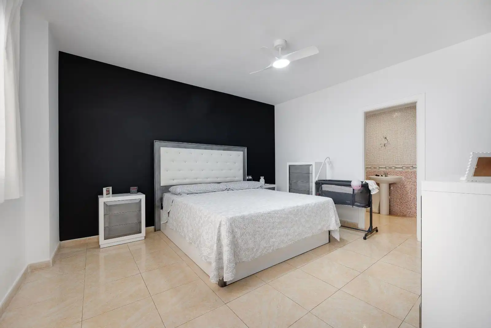 Apartment mit Aufzug zum Verkauf in Calle Patricio Pérez, imagen 21