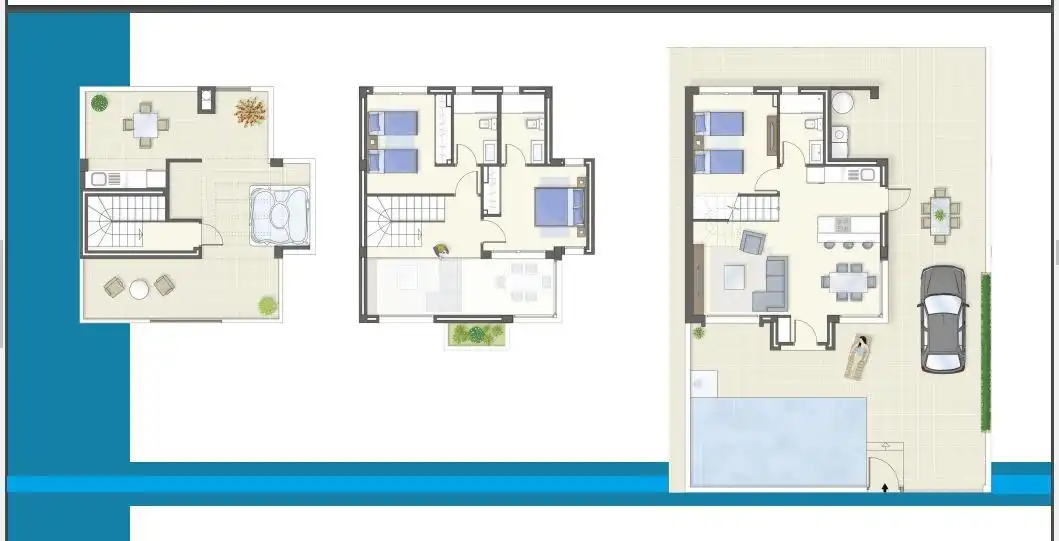 House with terrace for sale in Cala Marqués, imagen 35