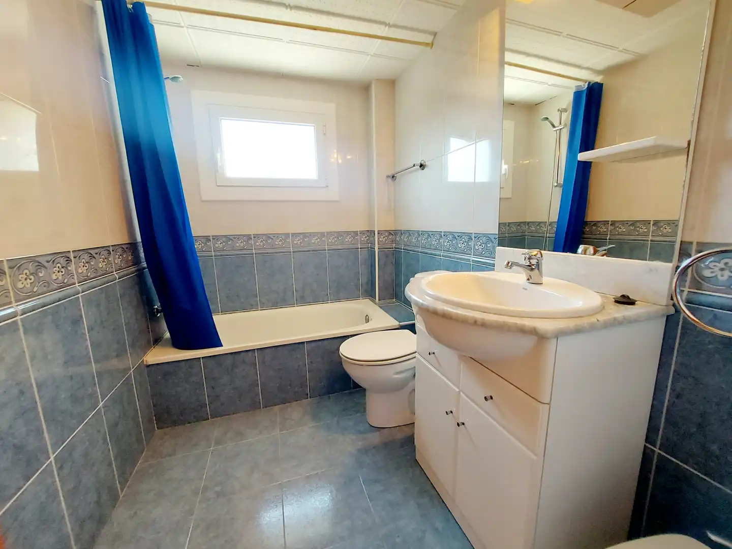Wohnung zur Miete in El Francàs, imagen 21