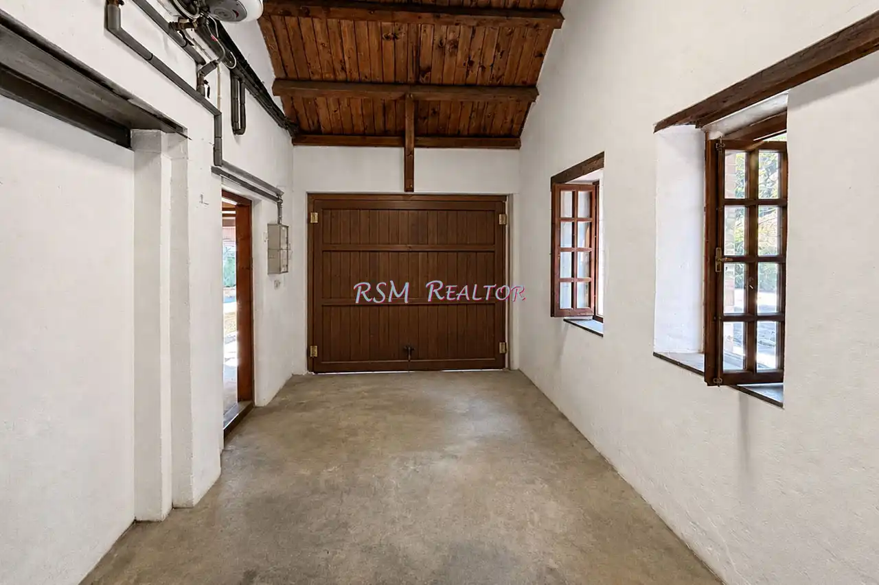 Casa o xalet en venda en Vielha e Mijaran amb Calefacció, Jardí privat i Parquet