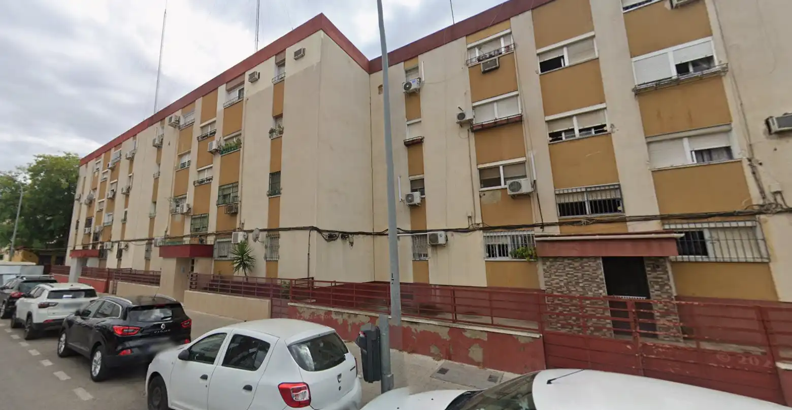 Piso en venta en CAZALLA DE LA SIERRA, imagen 3