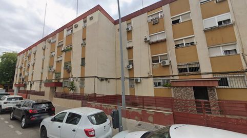 Foto 3 de Piso en venta en Cazalla de la Sierra, Villegas, Sevilla Capital