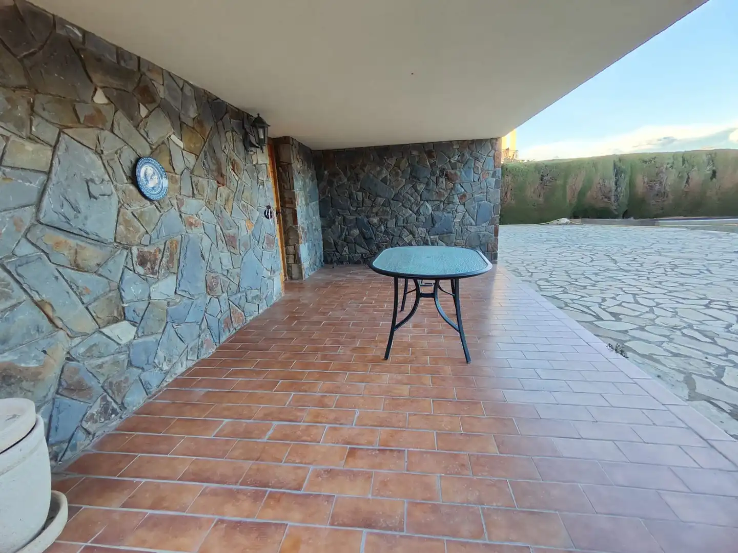 Terrace of Houses for sale in Canovelles  with Air Conditioner, Heating and Private garden
