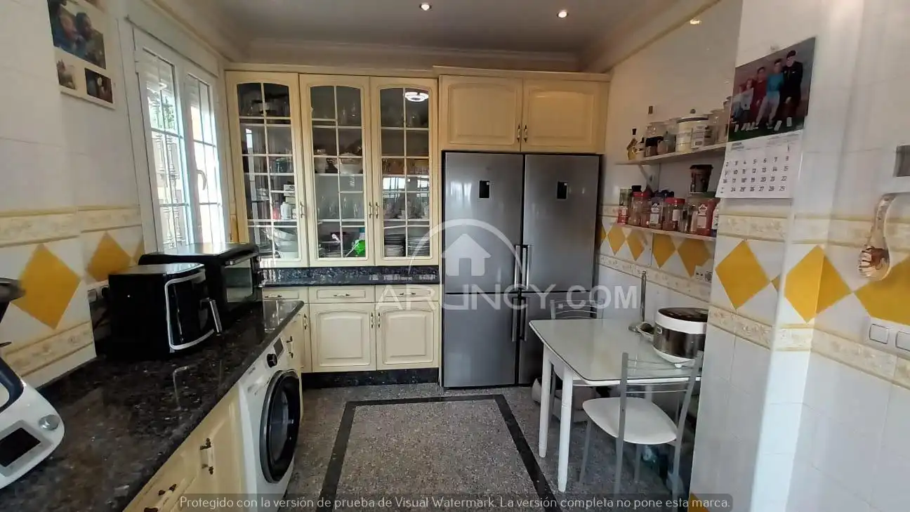 Chalet con piscina en venta en Nueva Alcalá, imagen 49