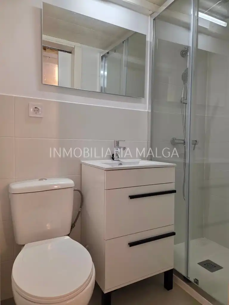 Bathroom of Houses for sale in Colunga  with Heating, Parquet flooring and Furnished