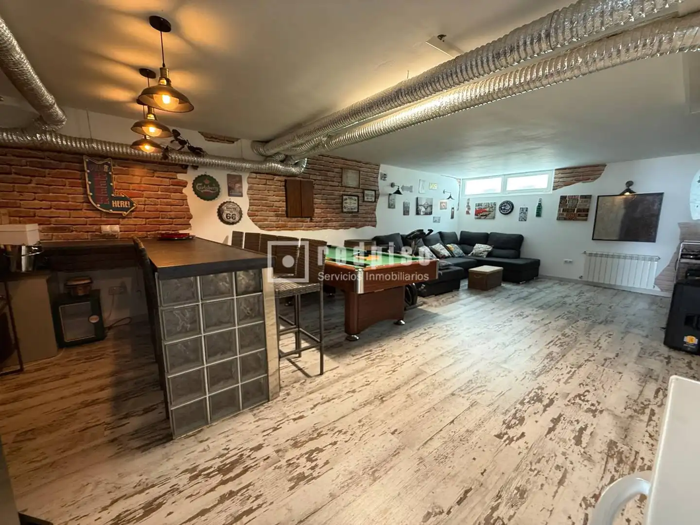 Casa o chalet en venta en Tres Cantos con Aire acondicionado, Calefacción y Terraza