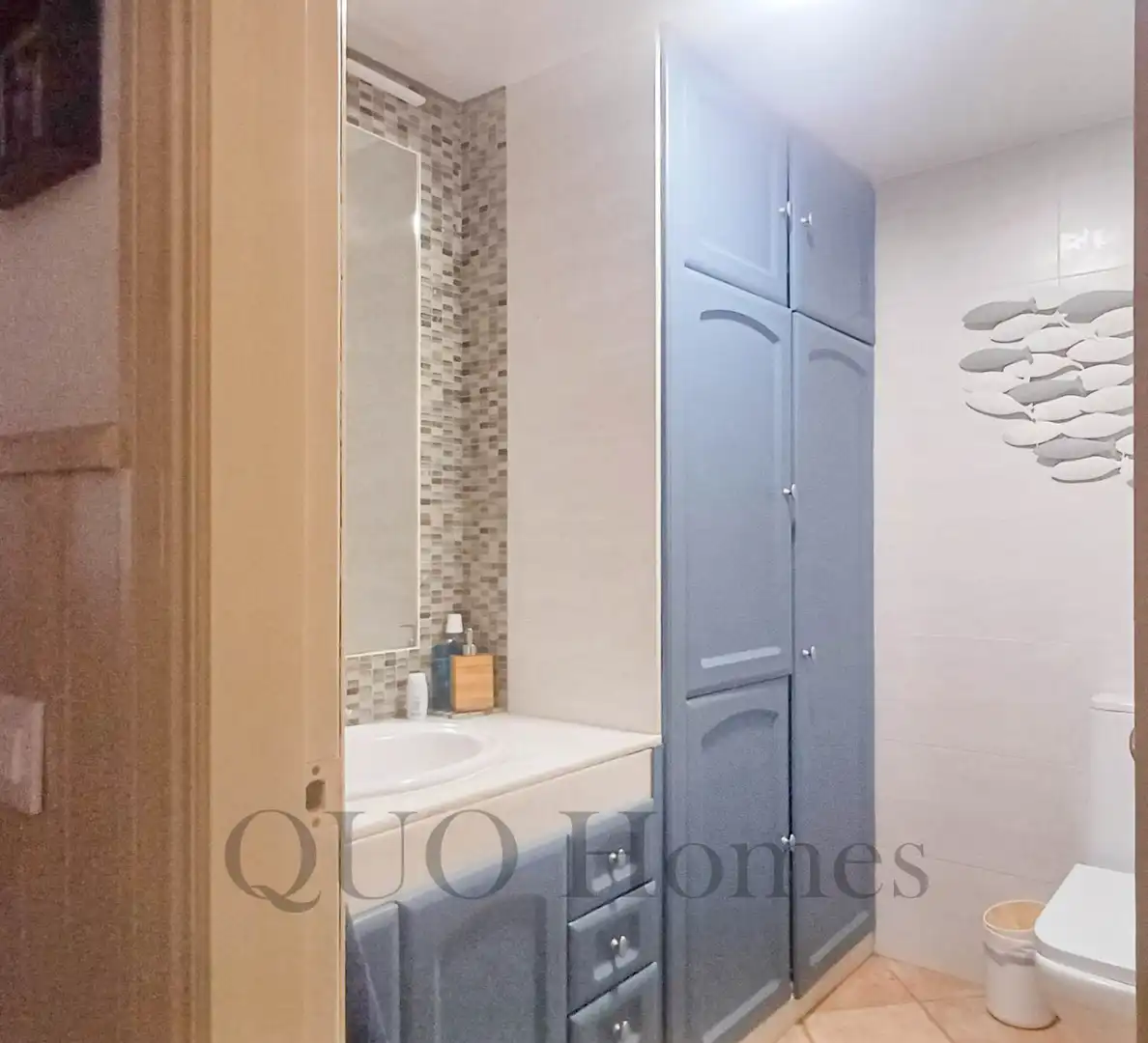 Detached homes for sale in El Altillo
