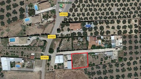 Parcela en Camino de Antequera con una superficie de 600 m2. Acceso a luz y agua.El precio mostrado no incluye, impuestos, gastos