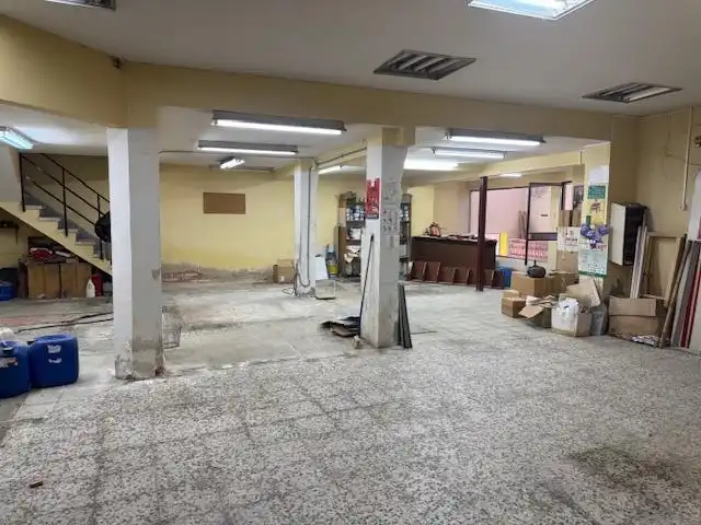 Local comercial en venda a Barrios Bajos - La Horta, imagen 25