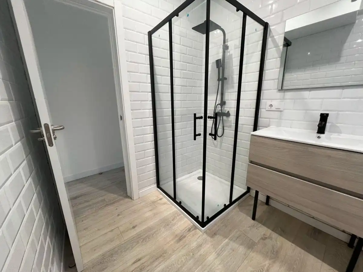 Apartamento de alquiler en Torre, Monte Alto - Zalaeta - Atocha