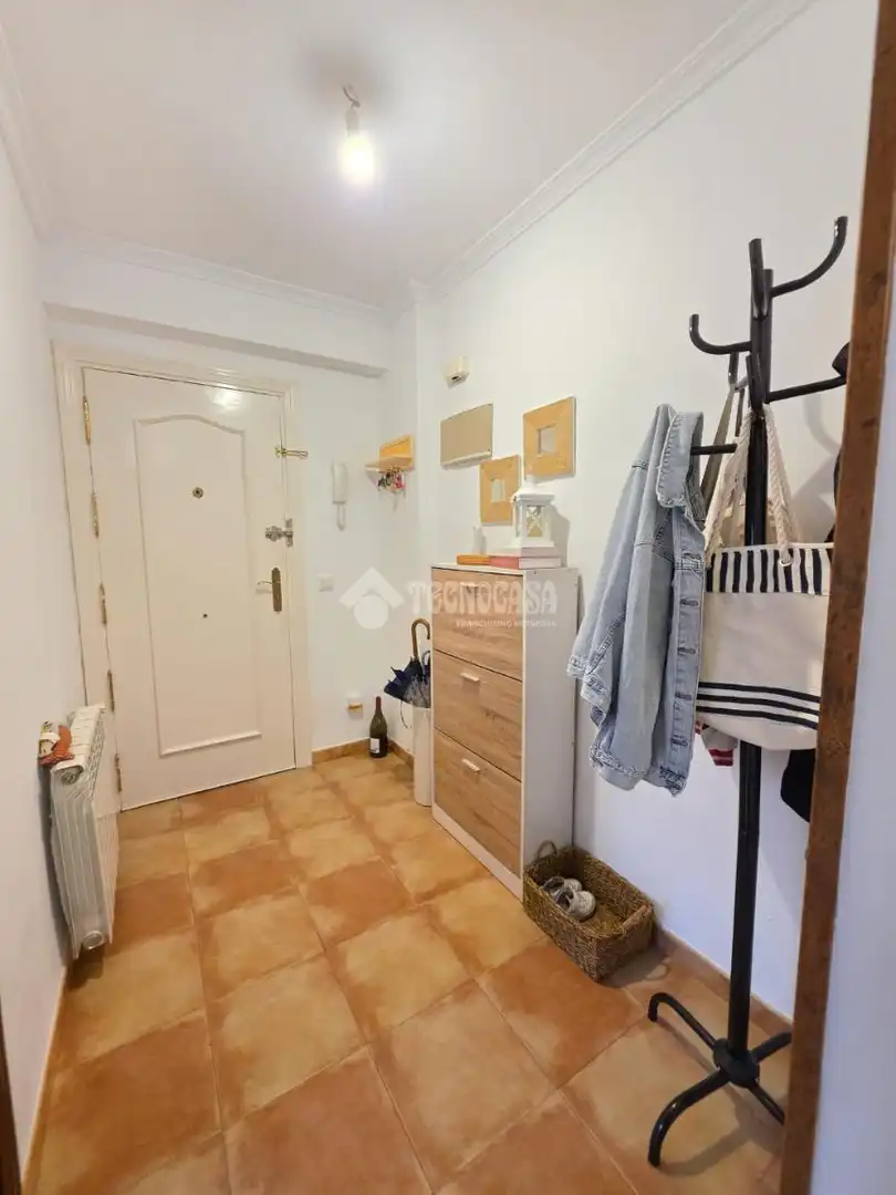 Flat for sale in Torrejón de Ardoz, Madrid
