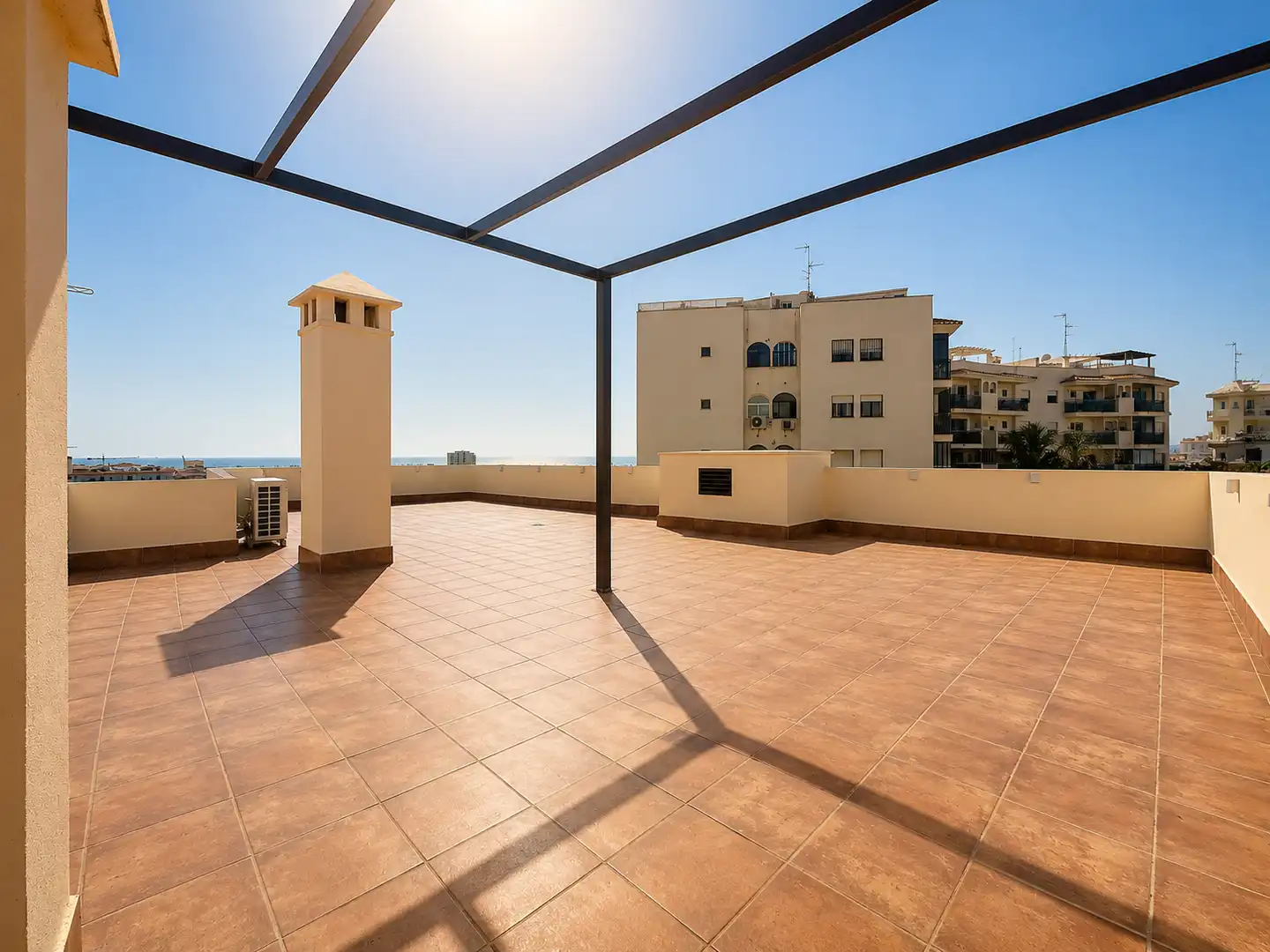 Apartment mit Pool zum Verkauf in Estepona Pueblo, imagen 15