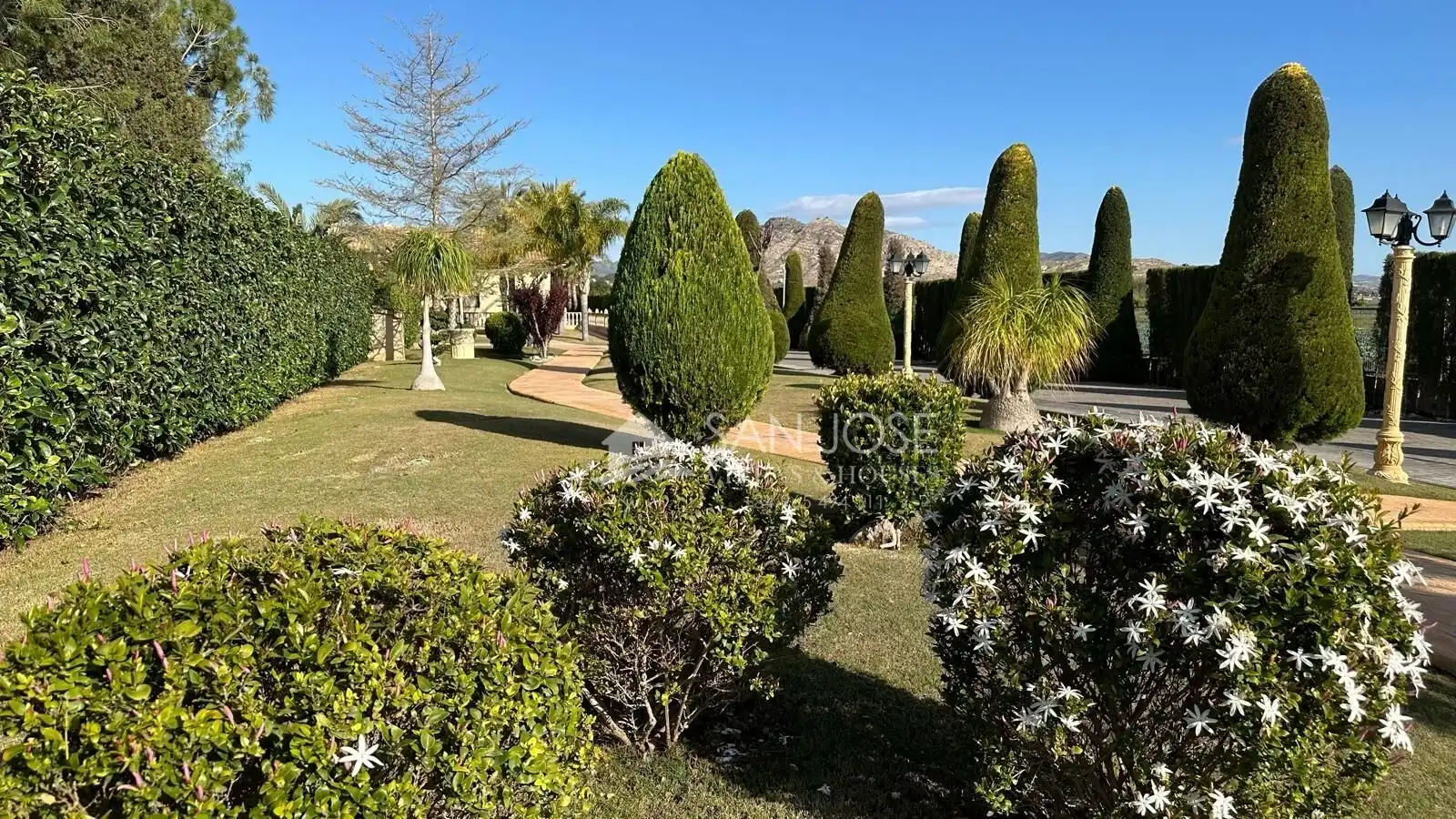 Detached house with pool for sale in Pedanías Oeste, imagen 98