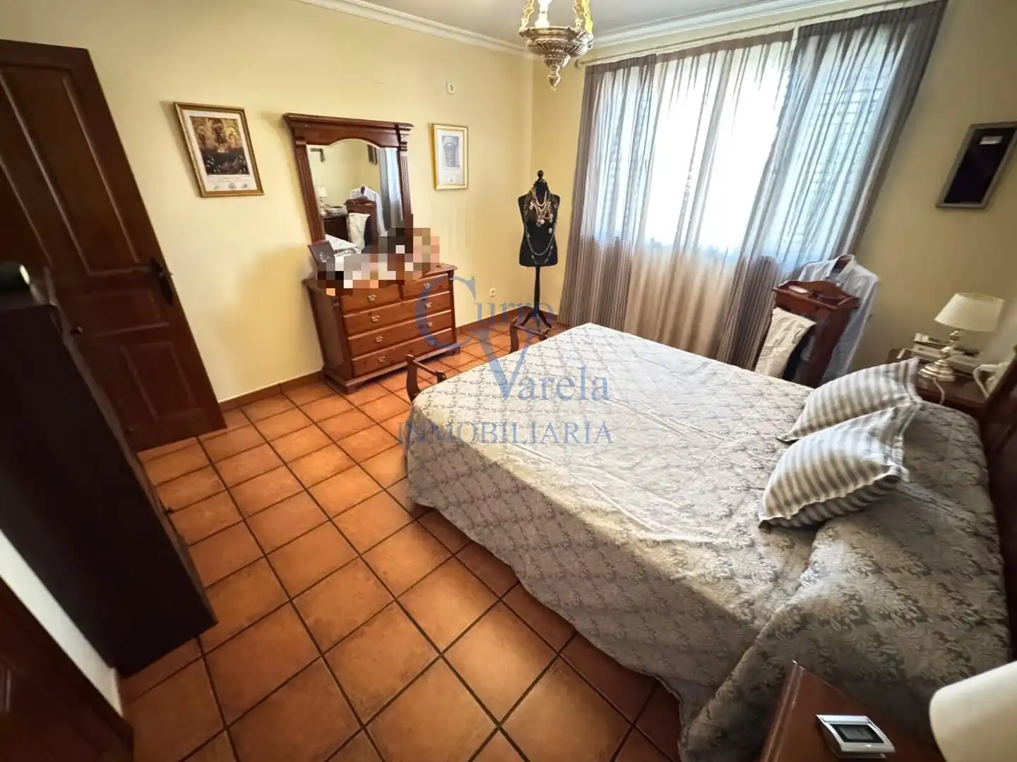 Habitación de Casa o chalet en venta en Dos Hermanas con Aire acondicionado y Trastero
