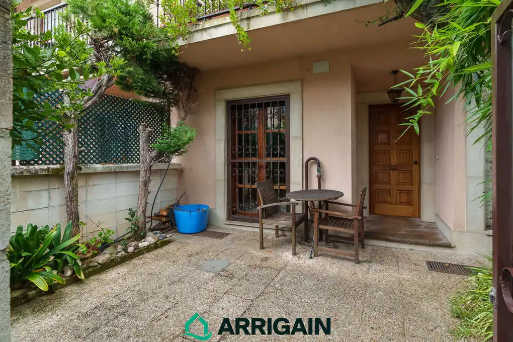 Casa amb terrassa en venda a Tolaregoia 19, imagen 6