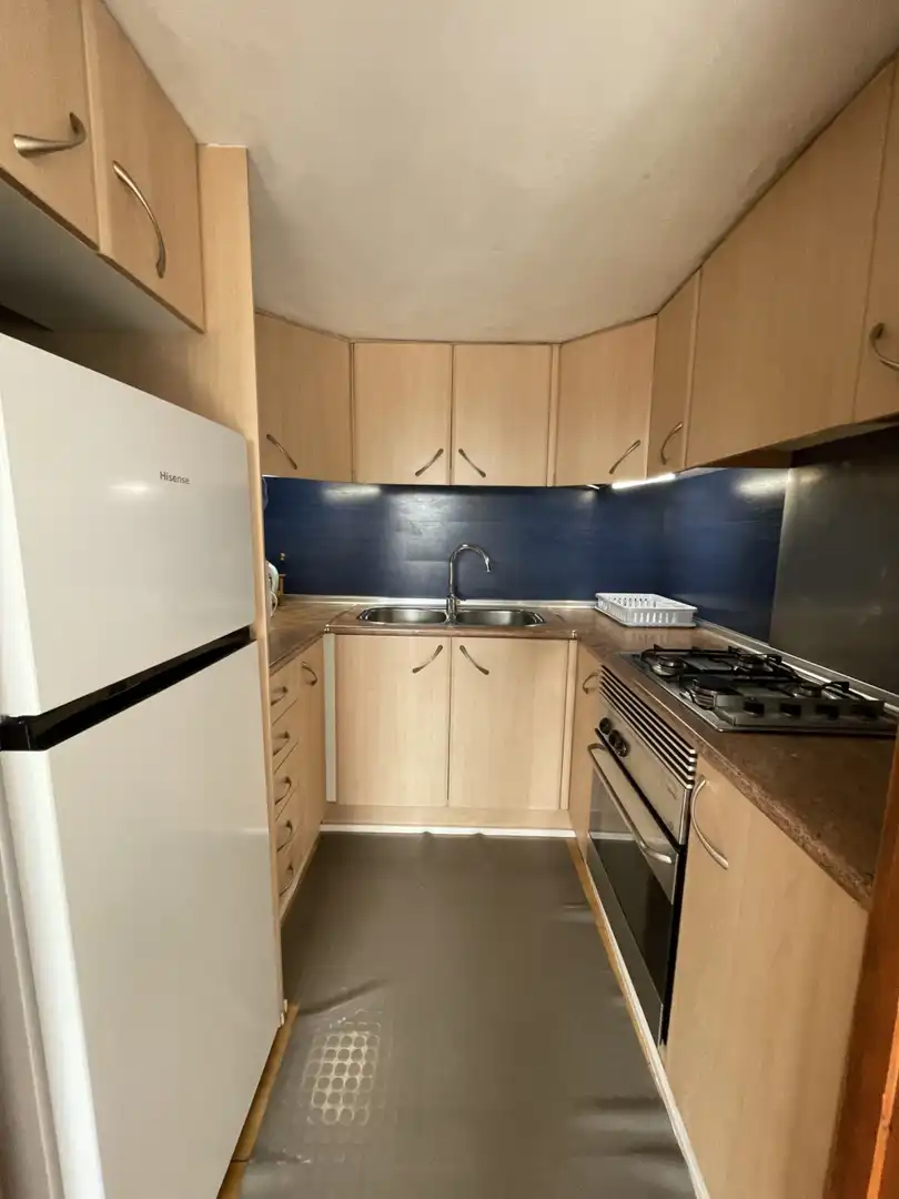 Penthouse with lift for sale in Valencia - GUILLEM DE CASTRO, imagen 8