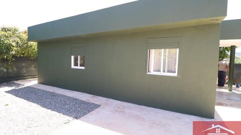 Foto 5 de Casa o xalet de lloguer a Centro, Alhaurín El Grande