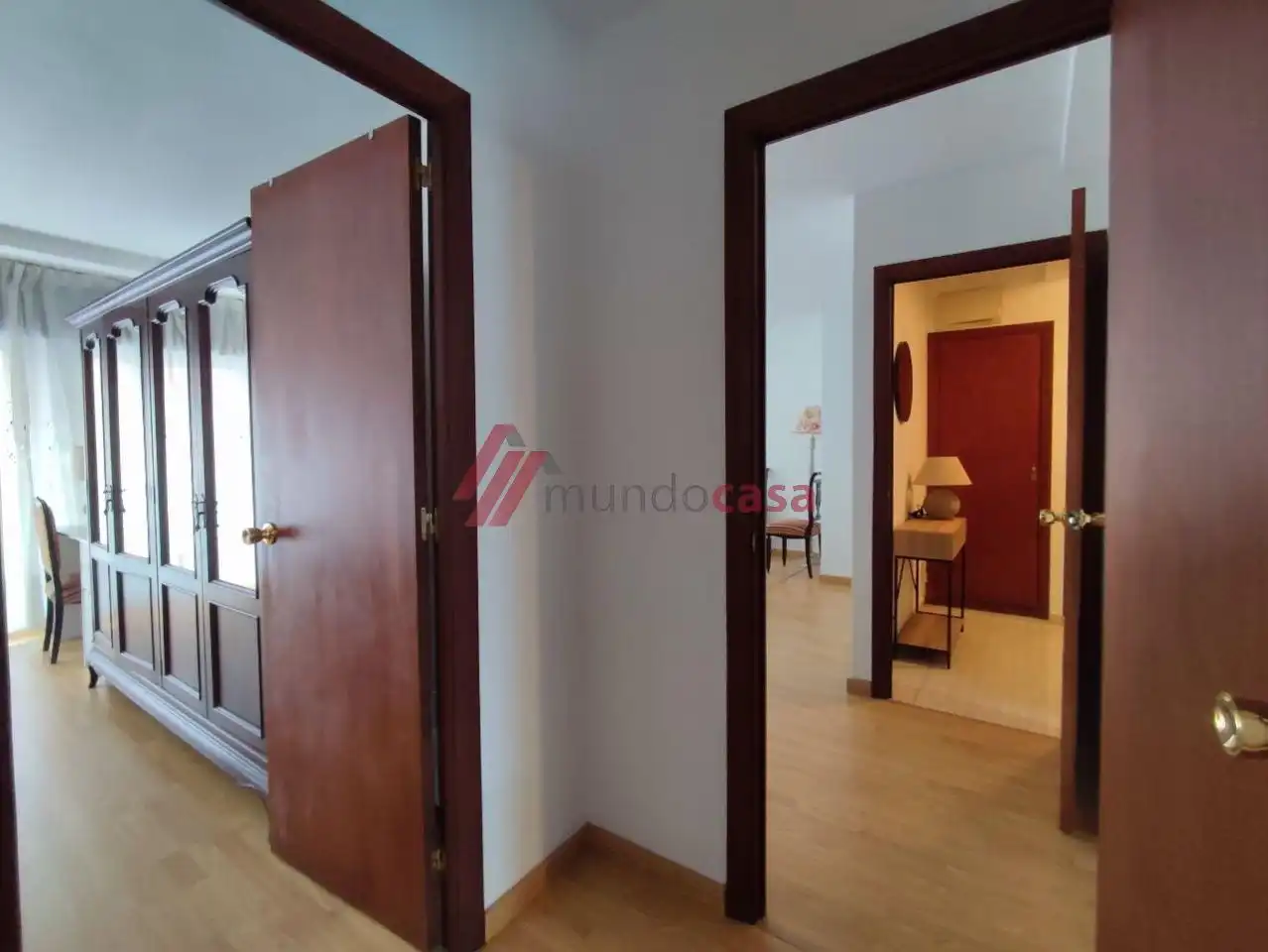 Wohnung zur Miete in Ferrol mit Terrasse und Möbliert