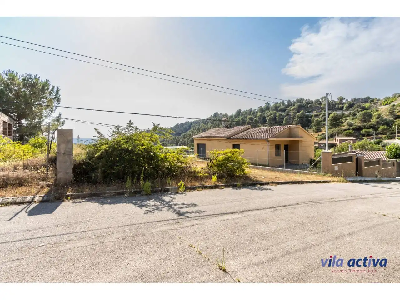 Rural land for sale in Talamanca, imagen 3