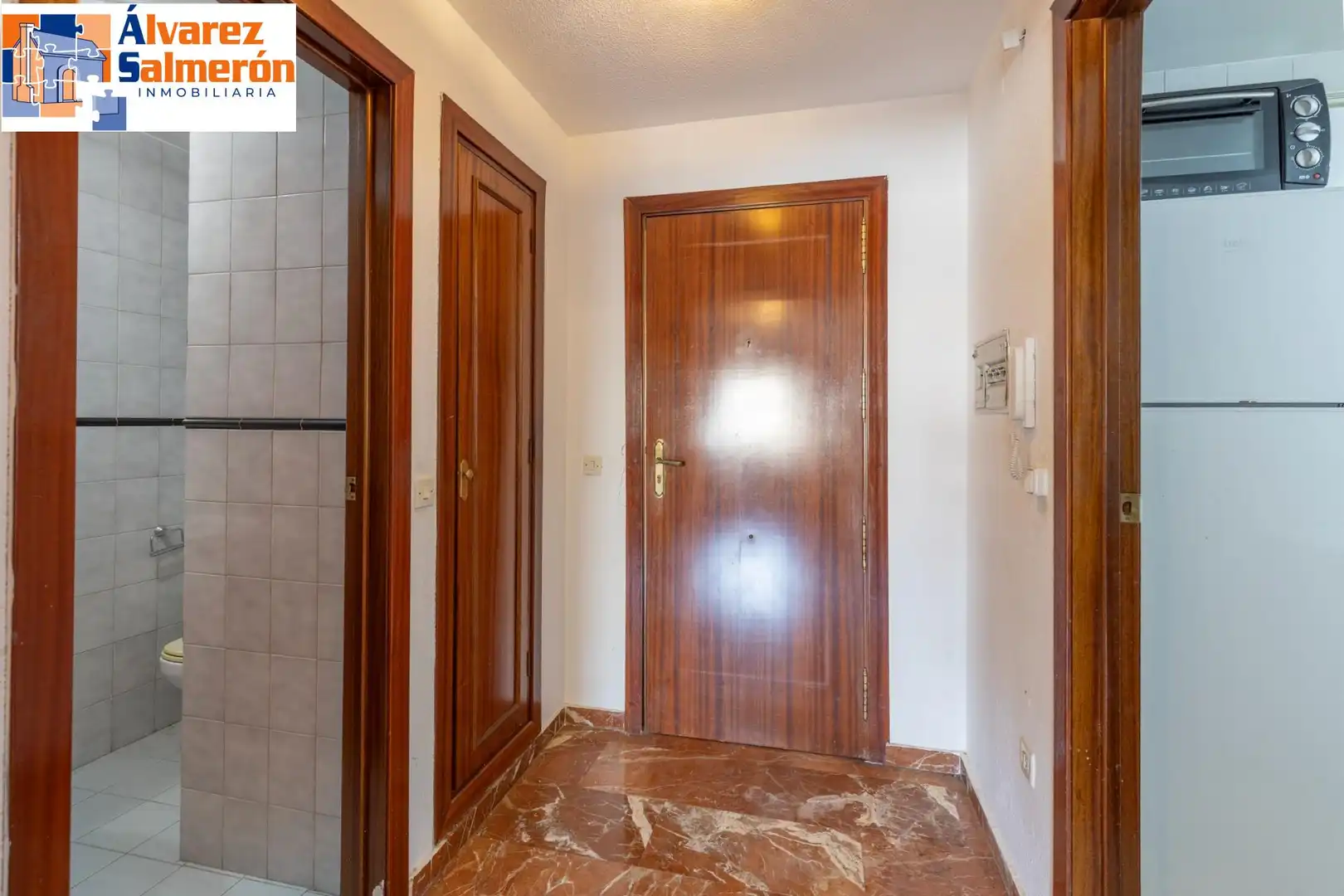 Wohnung mit Aufzug zum Verkauf in Calle DOCTOR JIMENEZ DIAZ, imagen 6