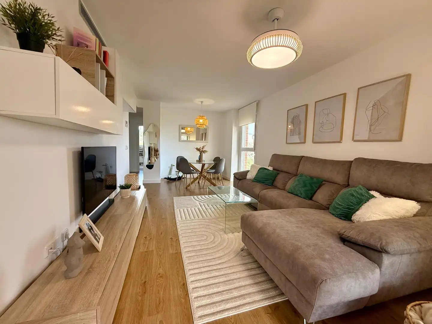 Piso con piscina en venta en La Cala de Villajoyosa, imagen 4